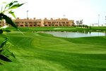 Hotel a golf
