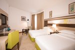 Hotel BM Beach Hotel dovolenka