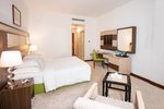 Hotel BM Beach Hotel dovolenka