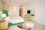 Hotel BM Beach Hotel dovolenka