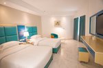 Hotel BM Beach Hotel dovolenka