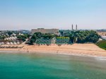 Hotel BM Beach Hotel dovolenka