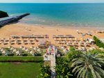 Hotel BM Beach Hotel dovolenka