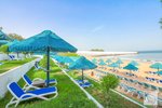 Hotel BM Beach Hotel dovolenka