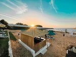 Hotel BM Beach Hotel dovolenka