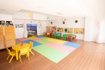 Hotel BM Beach Hotel dovolenka