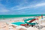 Hotel BM Beach Hotel dovolenka