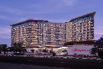 Hotel HAMPTON BY HILTON MARJAN ISLAND dovolenka