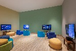 Hotel HAMPTON BY HILTON MARJAN ISLAND dovolenka