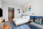 Hotel HAMPTON BY HILTON MARJAN ISLAND dovolenka