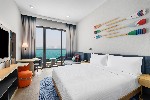 Hotel HAMPTON BY HILTON MARJAN ISLAND dovolenka