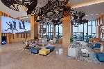 Hotel HAMPTON BY HILTON MARJAN ISLAND dovolenka