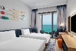 Hotel HAMPTON BY HILTON MARJAN ISLAND dovolenka