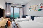 Hotel HAMPTON BY HILTON MARJAN ISLAND dovolenka