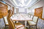 Hotel Rixos Bab Al Bahr dovolenka