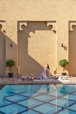 Hotel Rixos Bab Al Bahr dovolenka