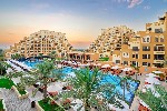 Hotel Rixos Bab Al Bahr dovolenka