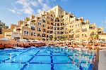 Hotel Rixos Bab Al Bahr dovolenka