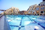 Hotel Rixos Bab Al Bahr dovolenka