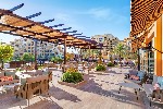 Hotel Rixos Bab Al Bahr dovolenka