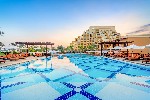 Hotel Rixos Bab Al Bahr dovolenka