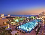 Hotel Rixos Bab Al Bahr dovolenka