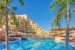 Hotel Rixos Bab Al Bahr dovolenka