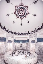 Hotel Rixos Bab Al Bahr dovolenka