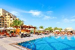 Hotel Rixos Bab Al Bahr dovolenka
