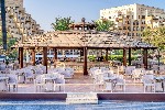 Hotel Rixos Bab Al Bahr dovolenka