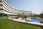Hotel Occidental Sharjah Grand dovolenka