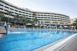 Hotel Occidental Sharjah Grand dovolenka