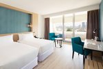 Hotel Occidental Sharjah Grand dovolenka
