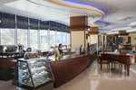 Hotel Occidental Sharjah Grand dovolenka