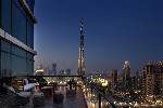 Hotel Taj Dubai dovolenka