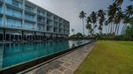 Hotel s bazénom