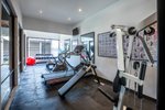 Fitness 