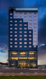 Hotel Radisson Hotel Colombo dovolenka