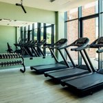 Fitness 