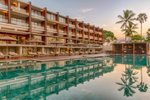 Hotel s bazénom