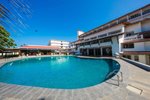 Hotel s bazénom