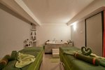 Wellness a SPA