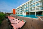 Hotel s bazénom
