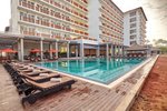 Hotel s bazénom