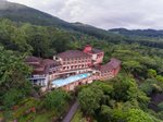 Hotel s bazénom