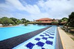 Hotel s bazénom