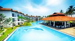 Hotel s bazénom