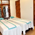 Spa a wellness