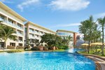 Hotel s bazénom 