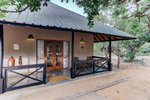 Jungle chalet
